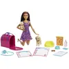 Bild von Barbie Adopt-a-Pup Latina