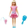 Bild von Barbie My First Malibu