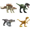 Bild von Jurassic World Strike Attack Sortiment
