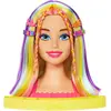 Bild von Barbie Totally Hair Neon-Regenbogen Deluxe