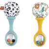 Bild von Fisher-Price, Babyrassel, marakos