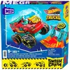 Bild von Mega Monster Trucks Demo Derby Extreme-Stunt Set