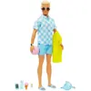 Bild von Barbie Strandtag Ken