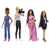 Bild von Mattel Lalka Barbie Kariera Roku 2024 Kobiety filmu HRG54