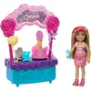 Bild von Barbie Chelsea Lollipop Candy Playset