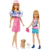 Bild von Barbie Stacie & 2-Pack