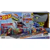 Bild von Hot Wheels City Ultimative Hai Auto-Waschanlage