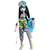 Bild von Monster High Monster Fest Frankie