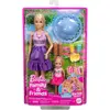 Bild von Barbie Malibu and Chelsea