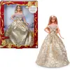 Bild von Barbie Signature Holiday Blonde