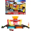 Bild von Disney Pixar Cars Color Changers Lightning McQueen Autowaschanlage