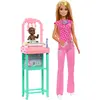 Bild von Barbie Kinderärztin