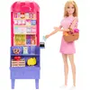 Bild von Barbie Malibu Marktstand Spielset