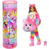 Bild von Barbie Cutie Reveal x Care Bears Series 2 - Togetherness Bear