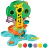 Bild von 0 Fisher-Price Sit-to-Stand Tree (Deutsch, Französisch, Italienisch, 0.50 - 3 Jahre)