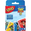 Bild von Mattel Toy Story 5 (Deutsch, Englisch, Französisch, Italienisch, Niederländisch, Portugiesisch, Spanisch, 2 - 10 Spieler)