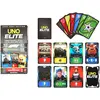 Bild von Mattel Games UNO Elite Starter-Set (Deutsch, Englisch, Französisch, Italienisch, Niederländisch, Spanisch, 2 - 5 Spieler)
