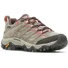 Bild von Merrell, Damen, Wanderschuhe, Moab 3 GTX (41), Beige, Braun