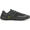 Bild von Merrell, Herren, Wanderschuhe, Trail Glove 7 (41), Schwarz