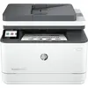 Bild von HP LaserJet Pro 3102fdw (Laser, Schwarz-Weiss), Drucker, Schwarz, Weiss