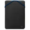 Bild von HP Reversible (15.60", HP), Notebooktasche, Blau, Schwarz