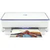Bild von HP Envy 6010e (Tintenpatrone, Farbe), Drucker, Weiss, Blau