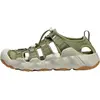 Bild von Keen, Herren, Sandalen, M Hyperport H2, Grün, (42)