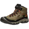 Bild von Keen, Herren, Wanderschuhe, M Targhee Iv Mid Wp (44), Braun