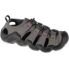 Bild von Keen, Herren, Sandalen, M Hyperport H2, Grau, Rot, (44)