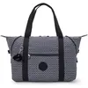 Bild von Kipling, Damen, Tasche, Art m Reistas Signature Druck, Mehrfarbig, (26 l)