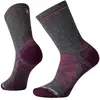 Bild von Smartwool, Damen, Sportsocken, Performance Hike Full Crew Socken (42 - 45), Grau