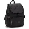 Bild von Rucksack Kipling City Pack Schwarz S