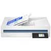 Bild von Hp Scanjet Pro N4600 Fnw1 Scanner