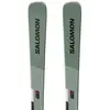 Bild von Salomon S/max 8+m10 Gw L80 Paket Mit Alpinski 160