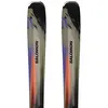 Bild von Salomon Stance 80+m10 Gw Paket Mit Alpinski 177