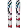 Bild von Salomon Qst Blank Team Junior Alpin Skier Paket 137