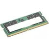 Bild von Lenovo ThinkPad 48GB DDR5 5600MHz SoDIMM Memory (1 x 48GB, 5600 MHz, DDR5-RAM, SO-DIMM), RAM, Grün
