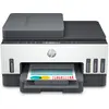 Bild von HP Smart Tank 7305 (Tintentank, Farbe), Drucker, Weiss, Grau