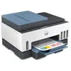 Bild von Hp Inkjet Smart Tank 7306 Multifunktionsdrucker
