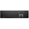 Bild von HP Dual Mode 975 (DE, Kabellos), Tastatur, Schwarz