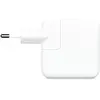 Bild von Apple USB-C Power Adapter (35 W, 2 Ports), USB Ladegerät, Weiss