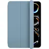 Bild von Apple Smart Folio (Apple iPad Pro 11 2024, Apple iPad Pro 11 2025), Tablet Hülle, Blau