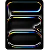 Bild von Apple iPad Pro 13 2024 (M4) (nur WLAN, 13", 1000 GB, Space Black), Tablet, Schwarz