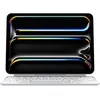 Bild von Apple Magic Keyboard iPad Pro (M4) (DE, Apple iPad Pro 11 2024, Apple iPad Pro 11 2025), Tablet Tastatur, Weiss