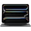 Bild von Apple Magic Keyboard (DE, Apple iPad Pro 11 2024, Apple iPad Pro 11 2025), Tablet Tastatur, Schwarz