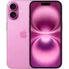 Bild von Apple iPhone 16 (128 GB, Pink, 6.10", SIM + eSIM, 5G), Smartphone, Pink