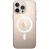 Bild von Apple Clear Case with MagSafe (Apple iPhone 16 Pro Max), Smartphone Hülle, Transparent
