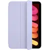 Bild von Apple Smart Folio (Apple iPad mini 2021, Apple iPad mini 2024), Tablet Hülle, Violett