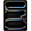 Bild von Apple iPad Pro 13 2025 Nanotexturglass (5G, 13", 2000 GB, Silver), Tablet, Silber