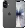 Bild von Apple iPhone 17 (256 GB, Black, 6.30", Dual SIM, 5G), Smartphone, Schwarz